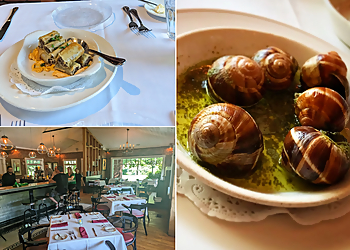 Reno French Restaurants Beaujolais Bistro