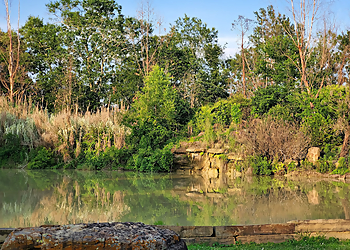 Beaumont Places To See Beaumont Botanical Gardens