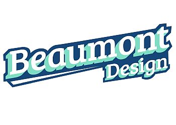 Beaumont Design Beaumont Web Designers