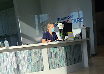 Beaumont Urgent Care Clinics Beaumont Urgent Care