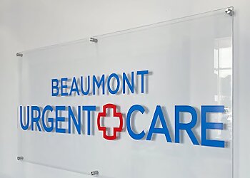 Beaumont Urgent Care Clinics Beaumont Urgent Care