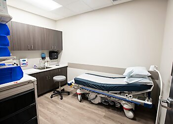 Warren Urgent Care Clinics Beaumont Urgent Care