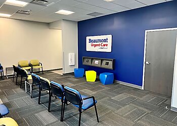 Warren Urgent Care Clinics Beaumont Urgent Care