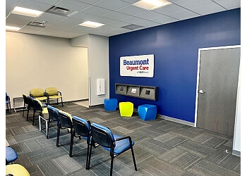 Beaumont Urgent Care in Warren ThreeBestRated