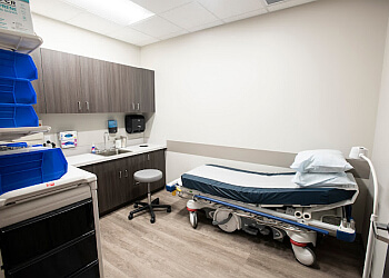 Beaumont Urgent Care by WellStreet in Warren - ThreeBestRated.com