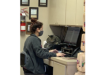 Beaumont Veterinary Clinics Beaumont West Animal Care