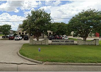 Beaumont West Animal Care Beaumont Veterinary Clinics