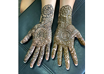 Jackson Beauty Salons Beautiful Arch