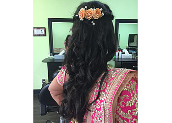 Jackson Beauty Salons Beautiful Arch