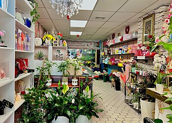 Yonkers Florists Beautiful Blooms Florist & Event Decor