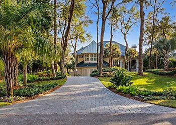 Jacksonville Landscaping Companies Beautiful Blooms Landscaping