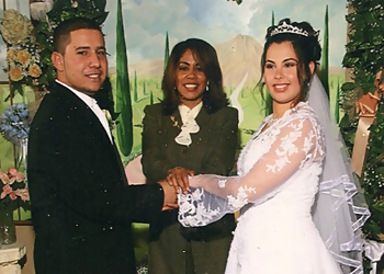 Orlando Wedding Officiants Beautiful Bridal Ceremonies