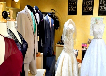 3 Best Bridal Shops In Madison Wi Expert Recommendations
