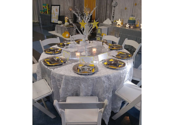 Beautiful Creations & Weddings Pompano Beach Wedding Planners image 1
