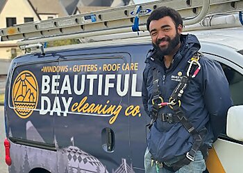 Beautiful Day Cleaning Co. Tacoma Gutter Cleaners image 1