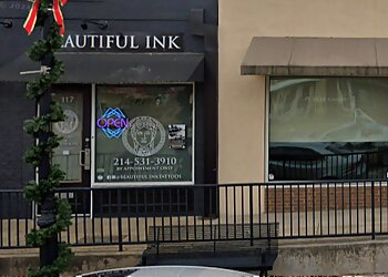 Grand Prairie Tattoo Shops Beautiful Ink Tattoos