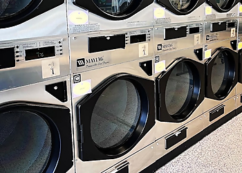 St Paul Laundromats Beautiful Laundrette