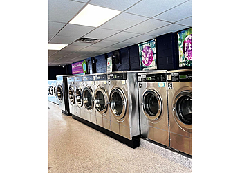 St Paul Laundromats Beautiful Laundrette