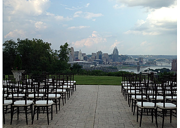 Cincinnati Wedding Planners Beautiful Memories Wedding & Event Planning
