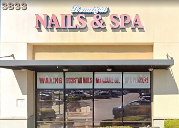 Visalia Nail Salons Beautiful Nails & Spa