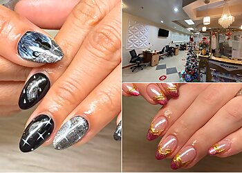 Visalia Nail Salons Beautiful Nails & Spa