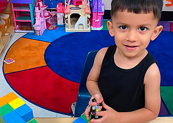 Mesa Day Cares Beautiful Oasis Childcare