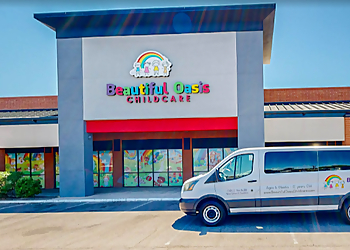 Mesa Day Cares Beautiful Oasis Childcare