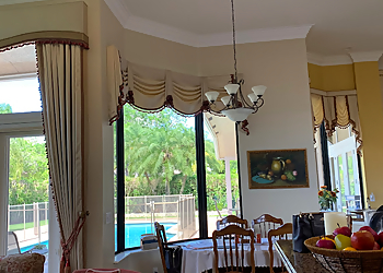 Fort Lauderdale Window Treatment Stores Beautiful Windows Blinds