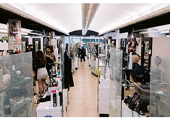 Houston Beauty Salons Beautique Day Spa & Salon