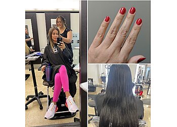 Houston Beauty Salons Beautique Day Spa & Salon