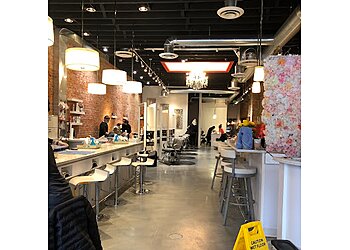 Colorado Springs Beauty Salons Beauty Bar