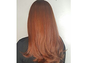 Colorado Springs Beauty Salons Beauty Bar