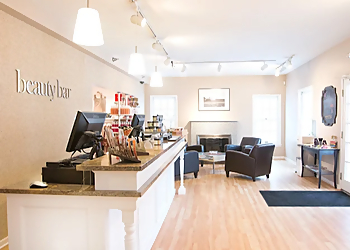 Toledo Hair Salons Beauty Bar