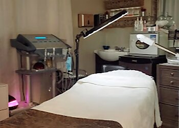 Oxnard Spas Beauty Bar by Naty