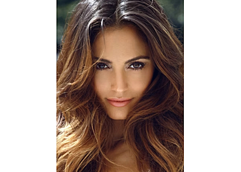 New York Makeup Artists Beauty By Andrea