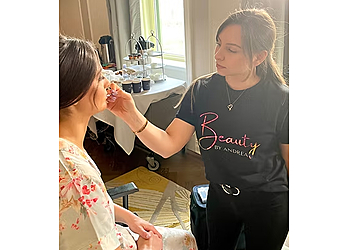 New York Makeup Artists Beauty By Andrea