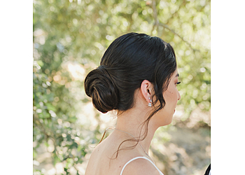 Santa Clara Makeup Artists Beauty By Thao