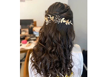 Santa Clara Makeup Artists Beauty By Thao