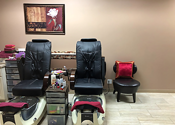 Aurora Beauty Salons Beauty Concepts Salon & Spa