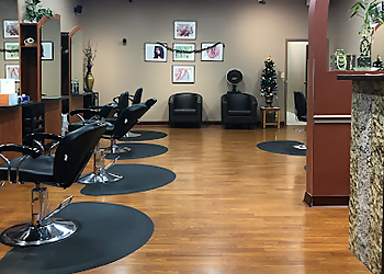 Aurora Beauty Salons Beauty Concepts Salon & Spa