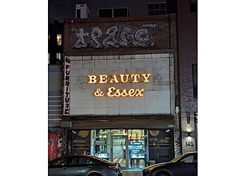 New York American Restaurants Beauty & Essex