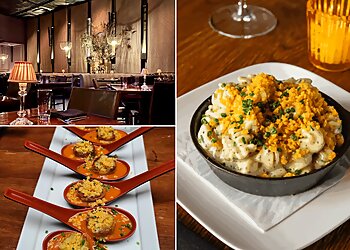 New York American Restaurants Beauty & Essex