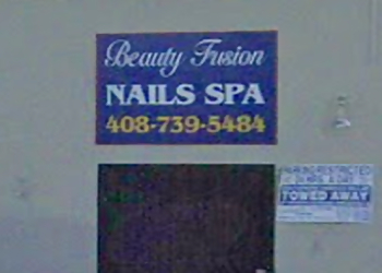 Sunnyvale Nail Salons Beauty Fusion Studio