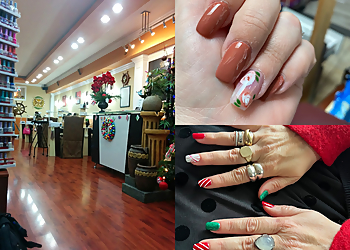 Sunnyvale Nail Salons Beauty Fusion Studio