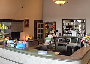 San Diego Spas Beauty Kliniek Aromatherapy Day Spa