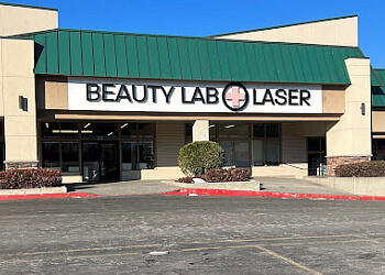 Salt Lake City med spa Beauty Lab and Laser