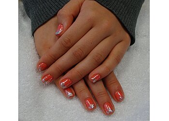 Oakland Beauty Salons Beauty island spa