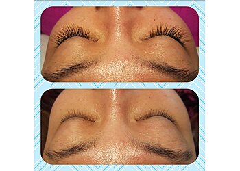 Oakland Beauty Salons Beauty island spa