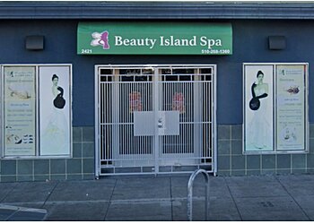 Beauty island spa Oakland Beauty Salons image 1