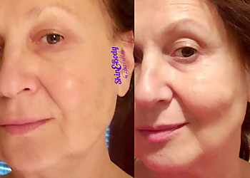 Hollywood Spas Beauty of Wax